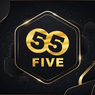 55FIVE - Pertarungan Penuh Aksi yang Seru