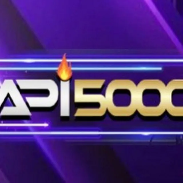 API5000 - Permainan Domino Seru dan Menarik