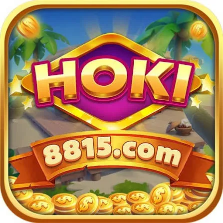 HOKI8815 - Permainan Bingo Seru dan Mengasyikkan
