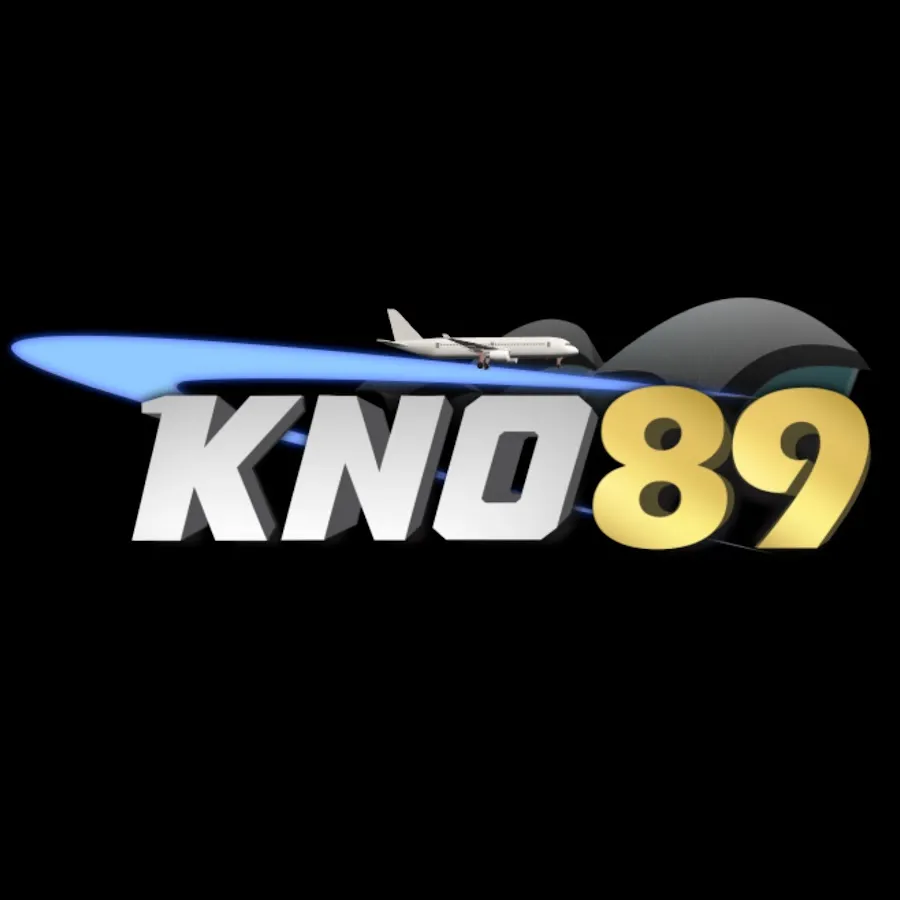 KNO89 - Permainan FPS Seru dan Menantang