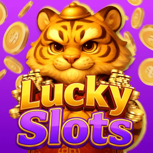 LUCKYSLOTS - Game FPS Seru dan Menantang