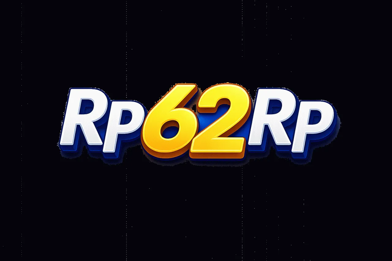RP62RP - Petualangan Slot yang Menggembirakan